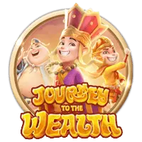 Journey to the Wealth